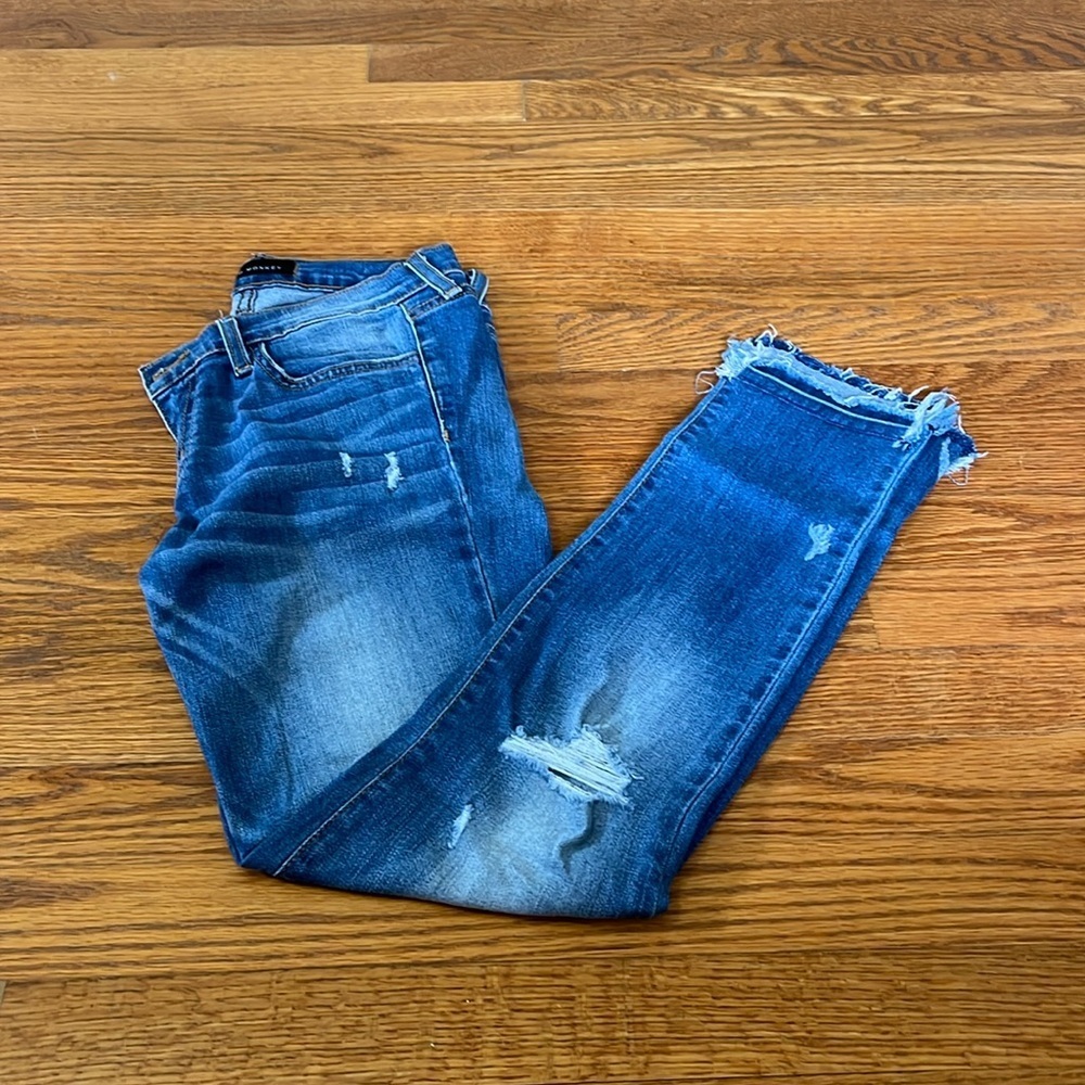 Flying Monkey Women’s Blue Jeans Size 27